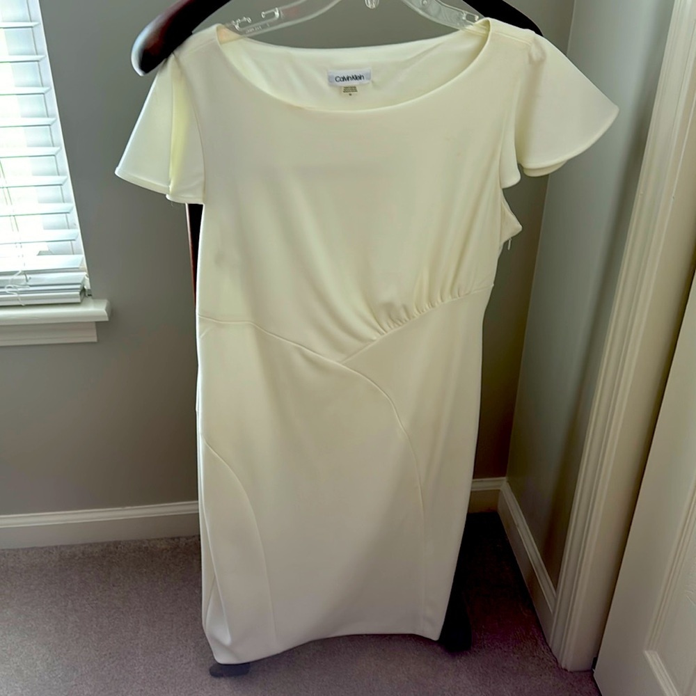 Calvin Klein size 12 new without tags